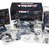 82016-4 TRX4 1/10 Scale TRX-4 Crawler Chassis Kit