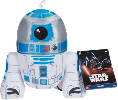GXB23 Star Wars 8" R2-D2 Plush
