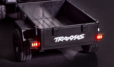 9790 LED Set Trailer