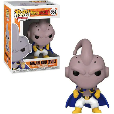 FU48610 Dragon Ball Z Evil Buu
