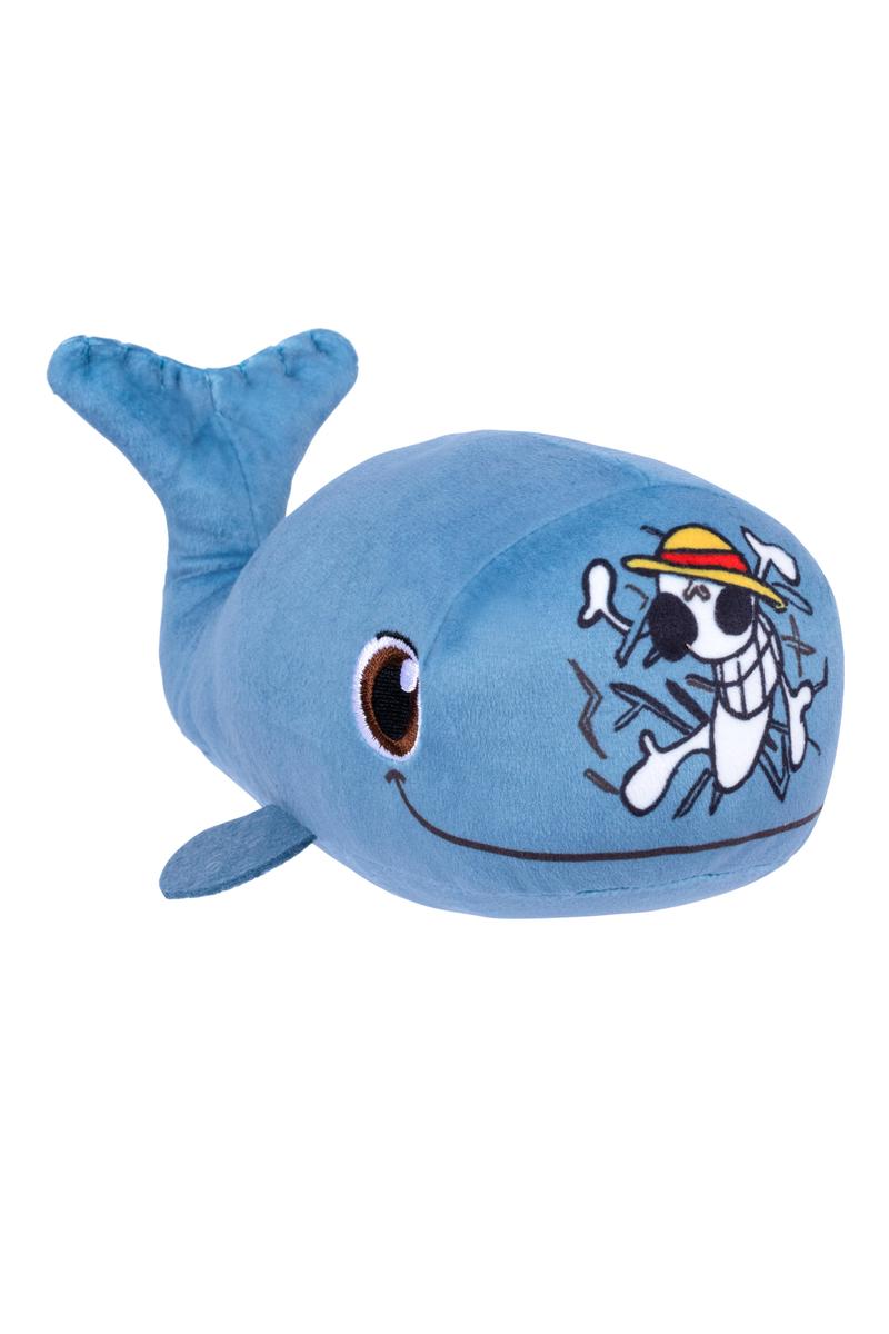 L2P 63322 One Piece 8 Inch Plush Assortment