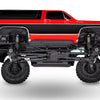 82076-4 Chevrolet K5 Blazer  1/10 Scale And Trail Crawler