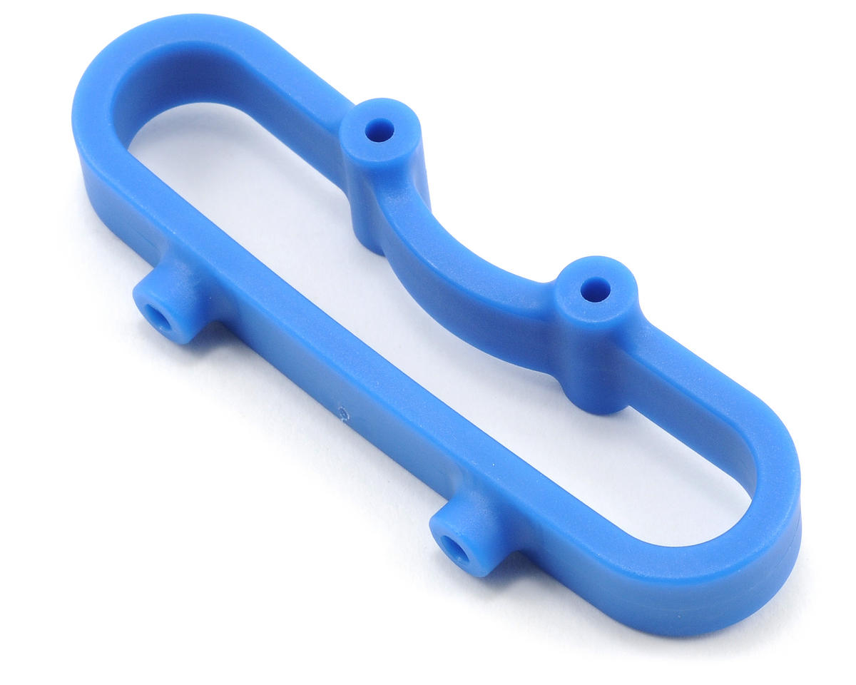 RPM80805 Front Bumper Mount (Blue)