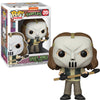 FU51436 Casey Jones