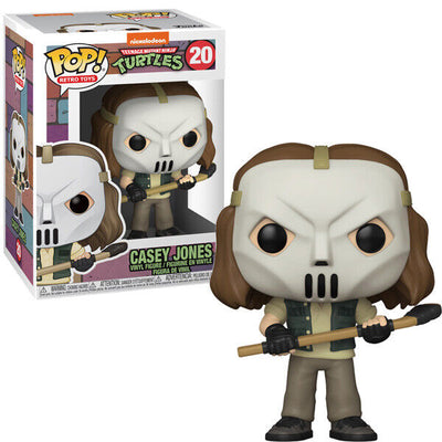 FU51436 Casey Jones