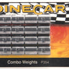 Combo Weights P354