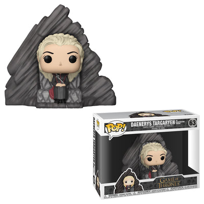 FU29165GOT-DAENERYS TARGARYEN