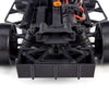 PRO648600 Pro-Line Racing Fuel Cell and Splitter/Diffuser Delete Kit: Losi NASCAR