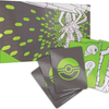 PKU10-10372-111 Pokemon Mega Evolution Perfect Order Elite Trainer Box