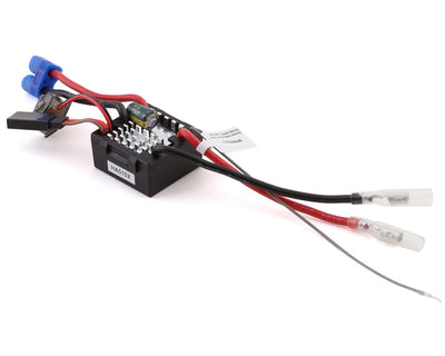SPMSRX210 FHSS 2-Channel Receiver & ESC