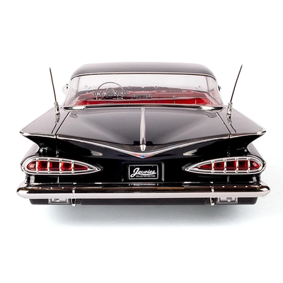 RER15389 Redcat 1959 Impala JeverJevries Collector's Edition 581/1000