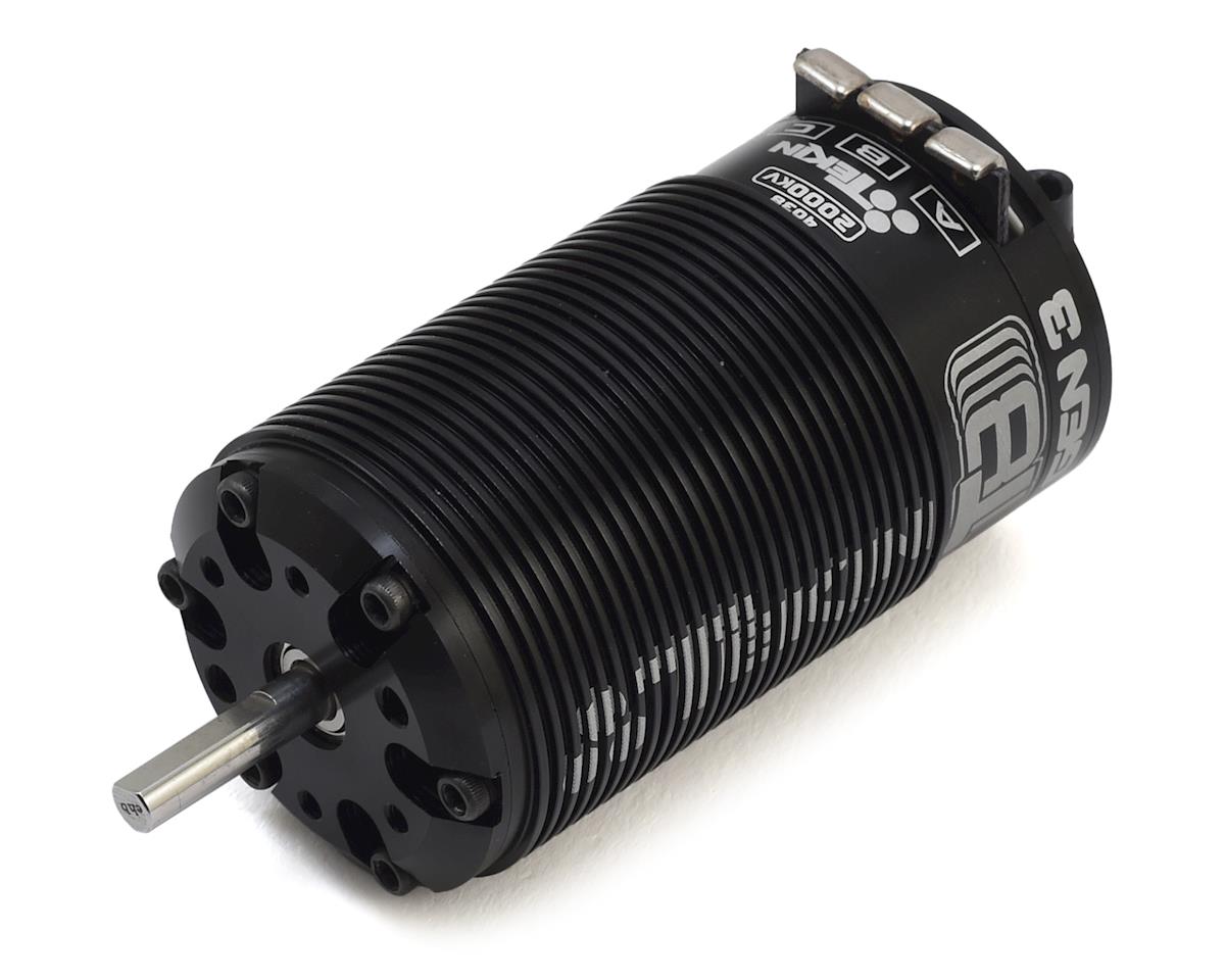 TT2346 T8 Gen3 2000KV Truggy Motor