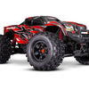 77096-4 XMaxx 8S 4x4 1/6 Scale Brushless Monster Truck With Belted Sledgehammer Tires