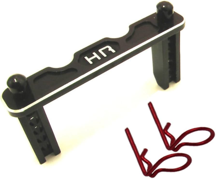 HRVXS3201 Rear Body Post
