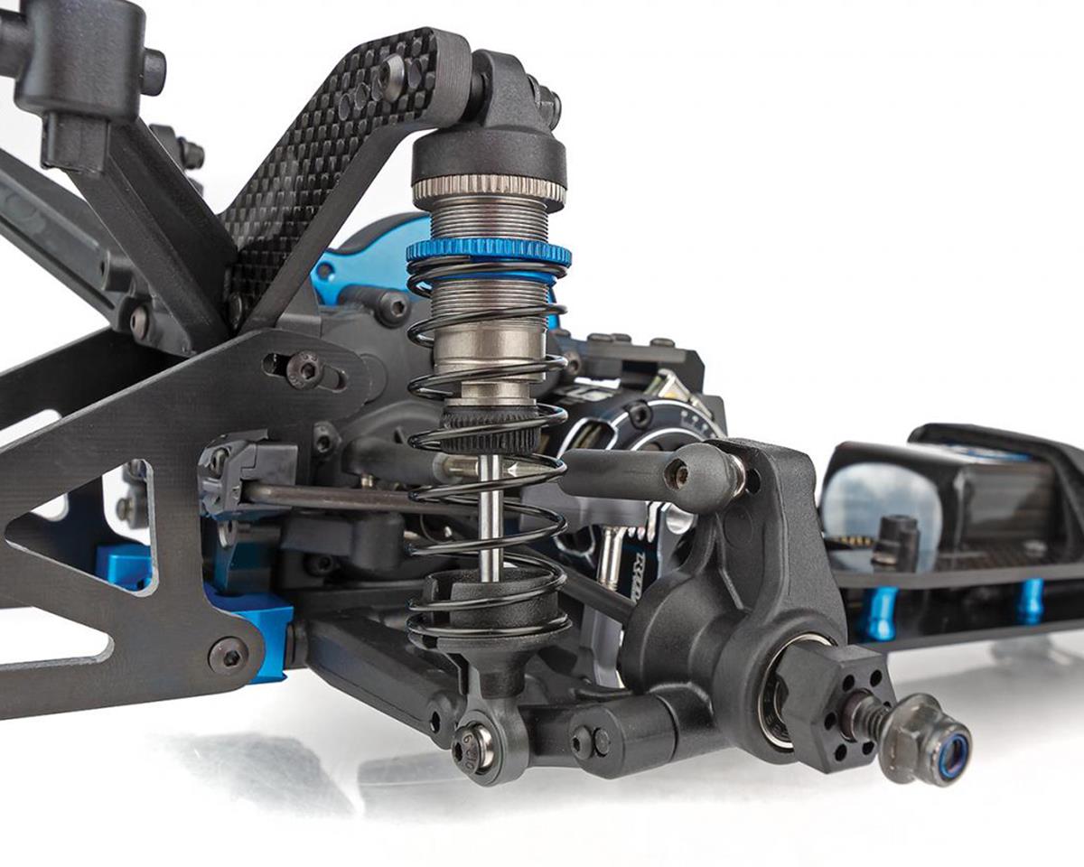 ASC70029 Team Associated DR10M Electric Mid-Motor No Prep Drag Race Team Kit