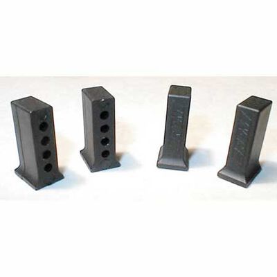 RPM70062 Servo Mount