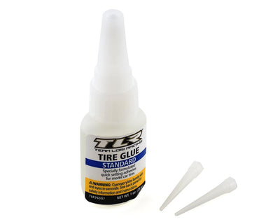 TLR76000 Racing Standard Tire Glue (1oz)