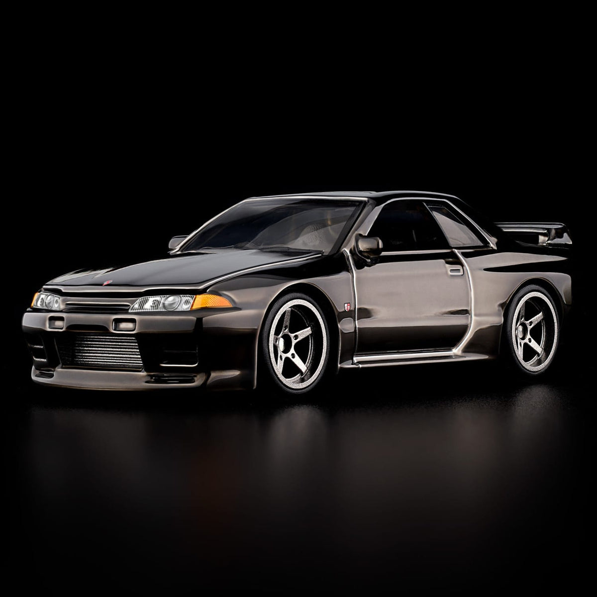 JJY54 Hot Wheels RLC Exclusive Nissan Skyline GT-R (BNR32)