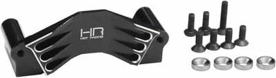 HRTTX24A01 - Aluminum Servo mount Set Losi 2WD 22S
