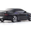 KYO32652ID Mini-Z AWD Nissan Skyline GT-R R32 V-SPECII New Animation Film Initial D