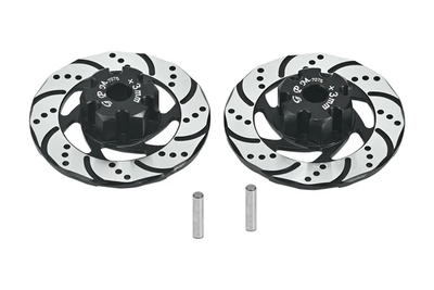 GPMUDR010DX UDR Hex Brake Disc