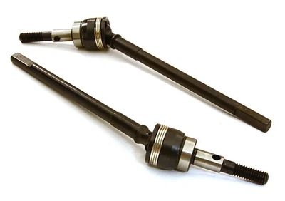 INTOBM-1362 Steel Universal Front Drive Shafts for Axial 1/10