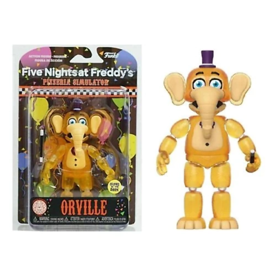 FU45640 FNAF Orville Action Figure