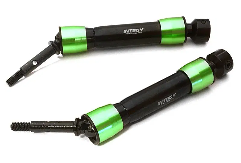 INTC28034 Carbon Steel Rear Universal Shaft (2) 4x4