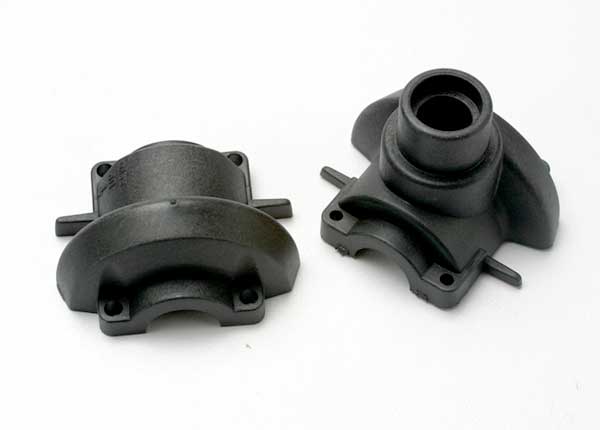 5380 Housing, Differential