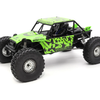 VPS09027 Vanquish Proucts H10 Optic 1/10 Scale 4WD Crawler Kit