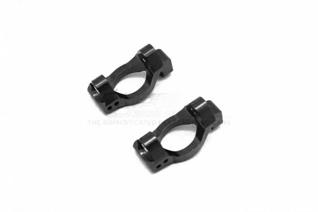LTX019-BK Rally C-Hubs - Black
