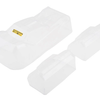 JCO0385 Tekno ET410 Finnisher Body (Clear)