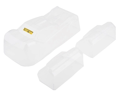 JCO0385 Tekno ET410 Finnisher Body (Clear)