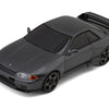 KYO32639GM Mini-Z AWD Nissan Skyline GT-R NISMO (R32) - Gun Metal