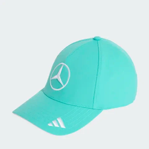 KE8301 Mercedes - AMG Petronas Formula One 2026 Children Team Hat - Mint