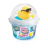 L2P CCC049-12 Craze Sensations Duck Pool Party Stretchy Slime Assortment
