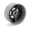 PRO279305 Slot Mag Drag Spec Rear 2.2"/3.0" 12mm Drag Wheels (2) Gray