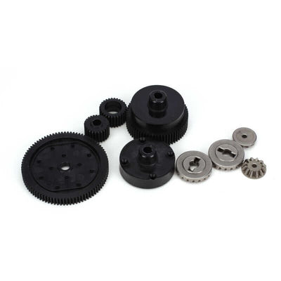 ECX1022 Transmission Gears