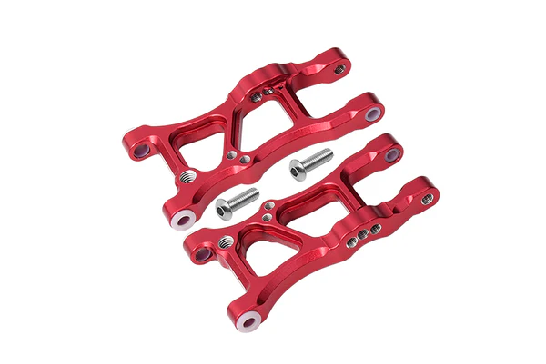 GPMGT056-R 4Tec Arms Rear