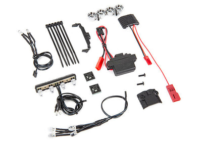 7285A LED Light Kit 1/16 Summit