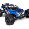 37254-8 Rustler 1/10 Scale 2WD Stadium Truck