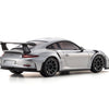 KYO32358S MR-04 RWD Mini-Z ReadySet w/Porsche 911 GT Body (Silver)