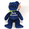 38095 Beanie Ballz Seattle Seahawks