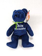 38095 Beanie Ballz Seattle Seahawks