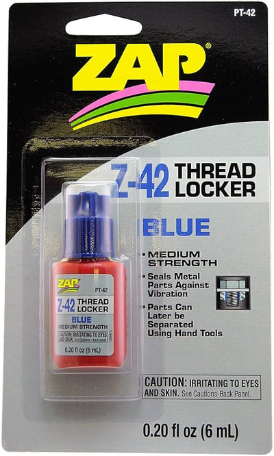 ZAP Z-42 Thread Locker