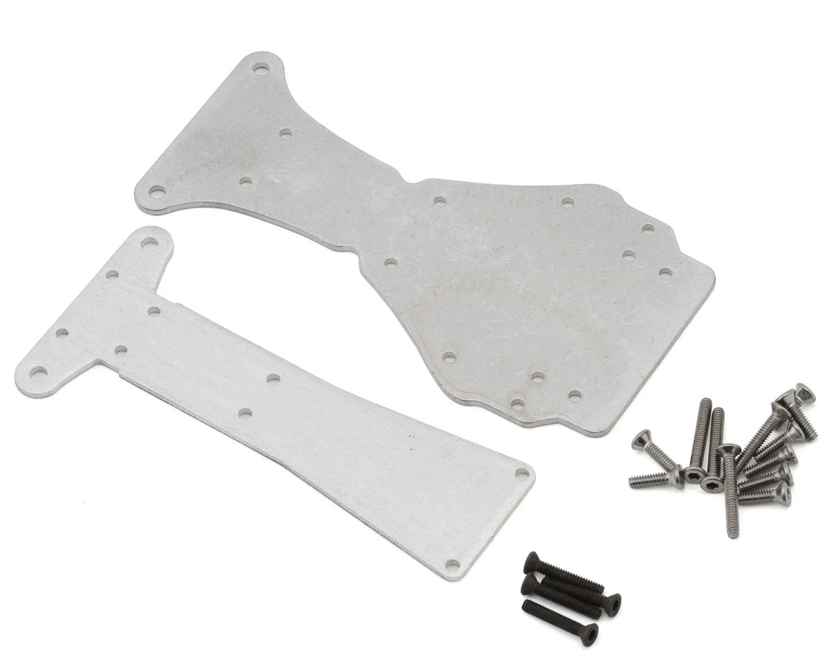 HFB02017 Stiffening Plate System Mini-B/Mini-T 2.0