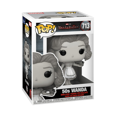 FU52042 WandaVision 50s Wanda #713