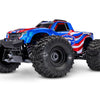 67454-4 Stampede 4X4 HD VX3 Brushless