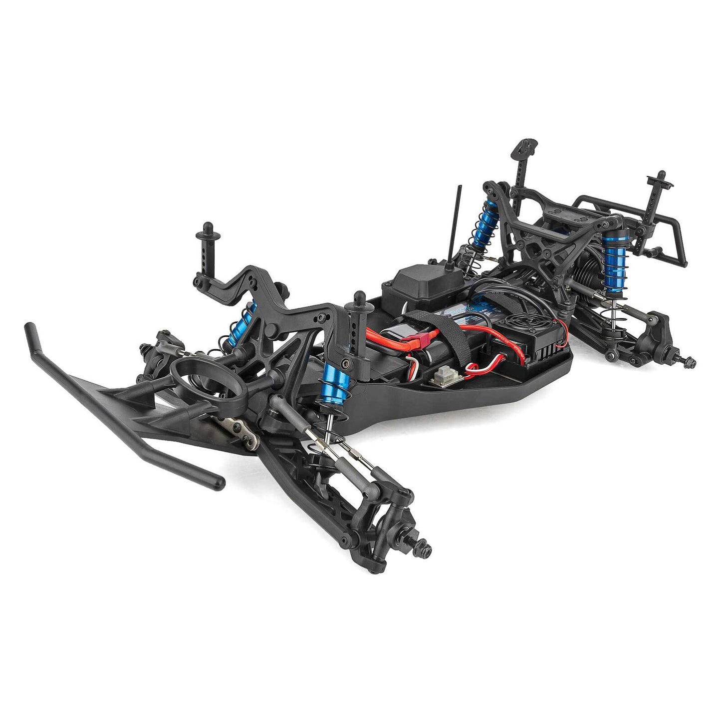 ASC70031 1/10 PRO2 LT10SW Ryan Beat 2WD Short Course Truck RTR