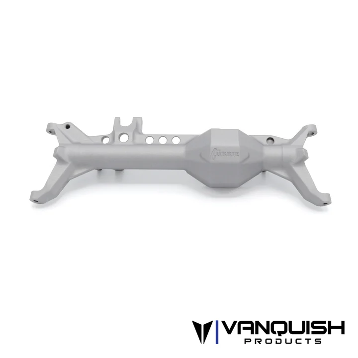 VPS08616 Currie F10 Aluminum Front Axle Housing (Silver)